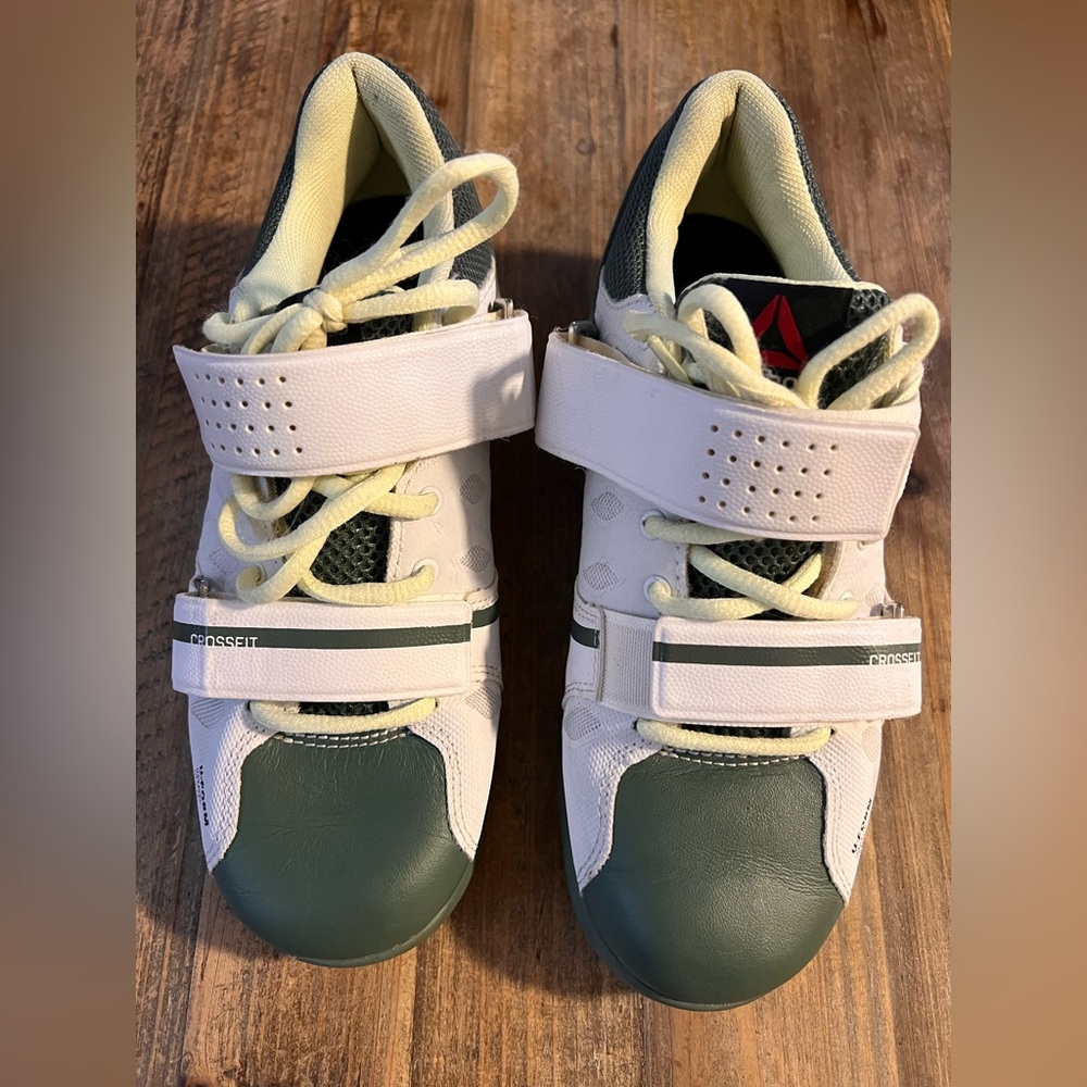 Reebok CrossFit Weightlifting Women’s Shoes - Size 6